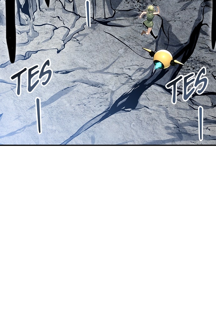 Read Tower of God_ Urek Mazino ID Manga Online