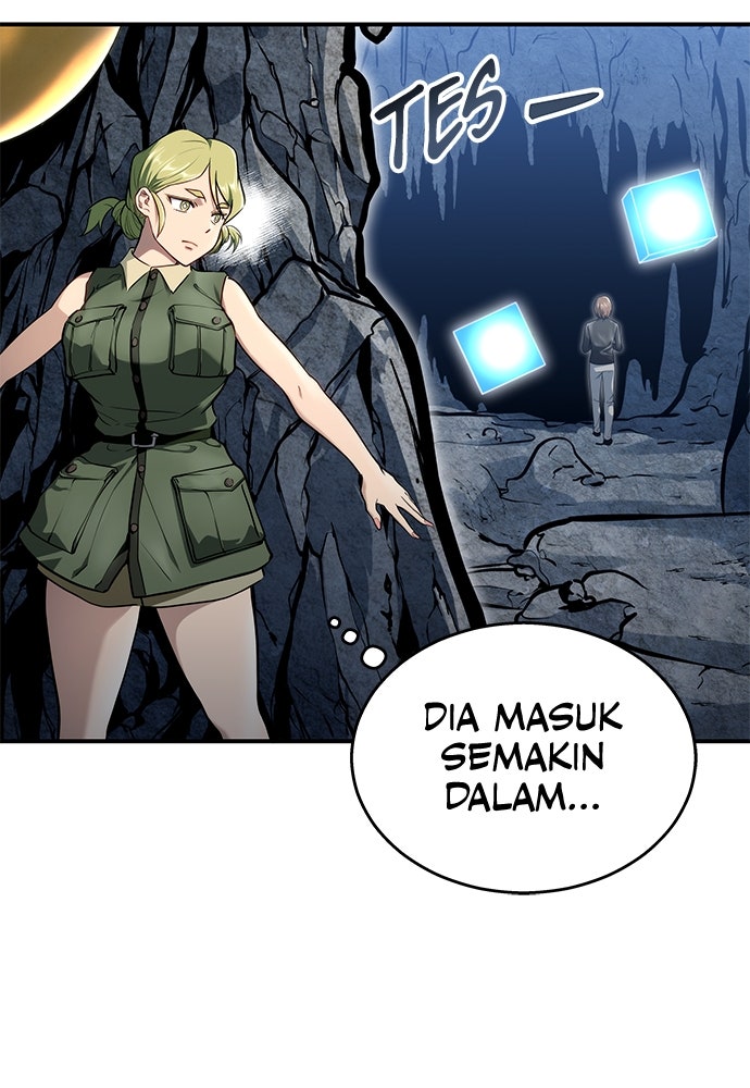 Read Tower of God_ Urek Mazino ID Manga Online