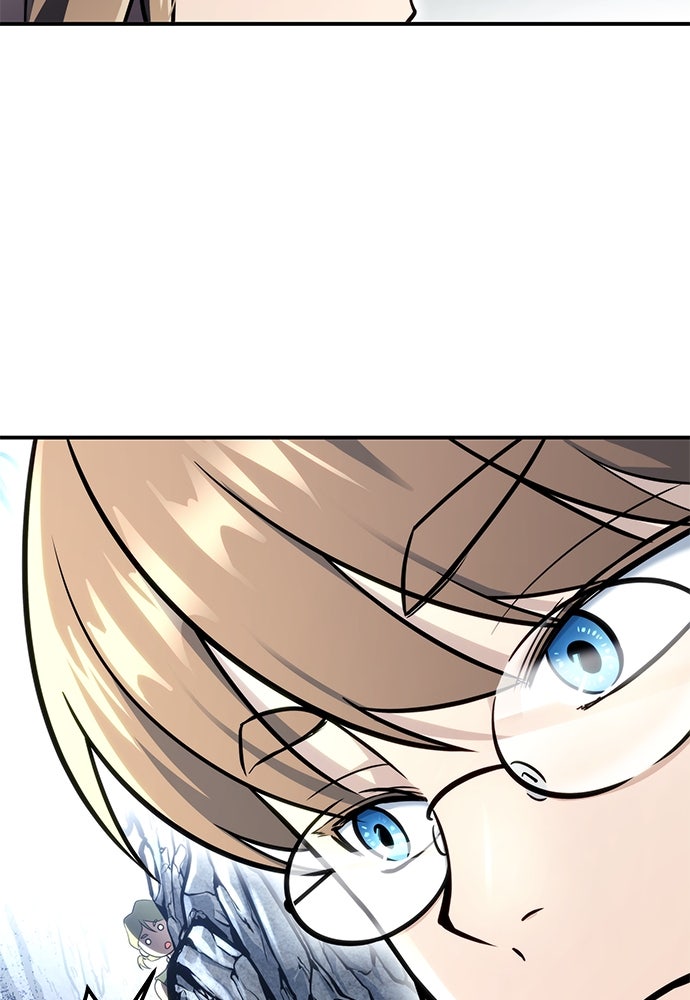 Read Tower of God_ Urek Mazino ID Manga Online