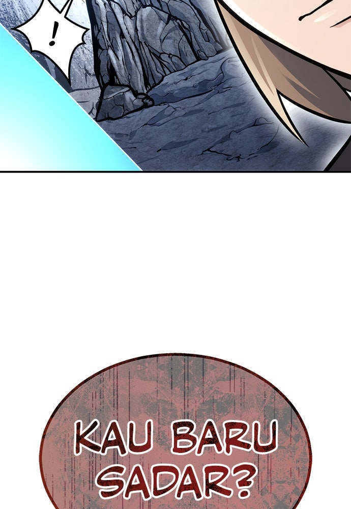 Read Tower of God_ Urek Mazino ID Manga Online