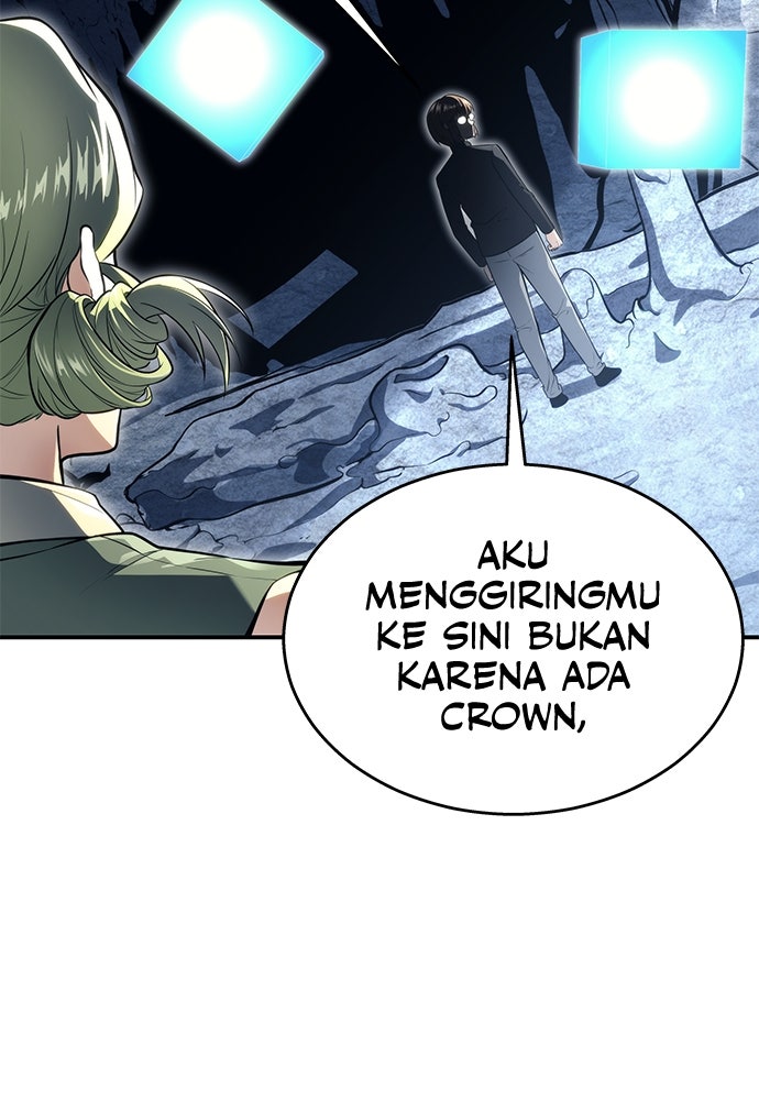 Read Tower of God_ Urek Mazino ID Manga Online