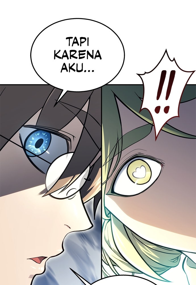 Read Tower of God_ Urek Mazino ID Manga Online