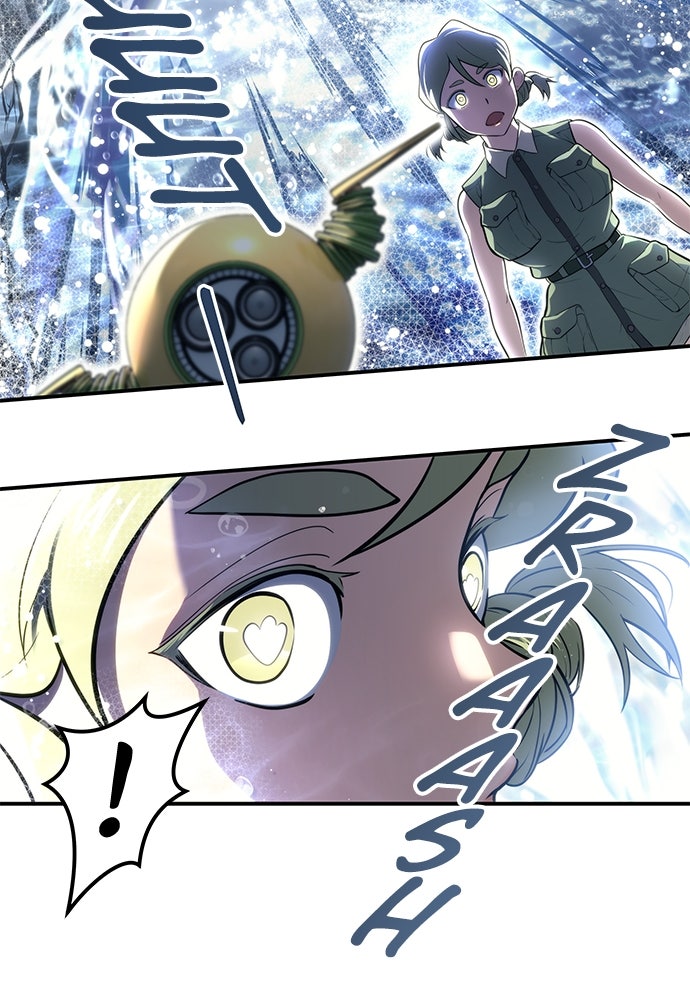 Read Tower of God_ Urek Mazino ID Manga Online