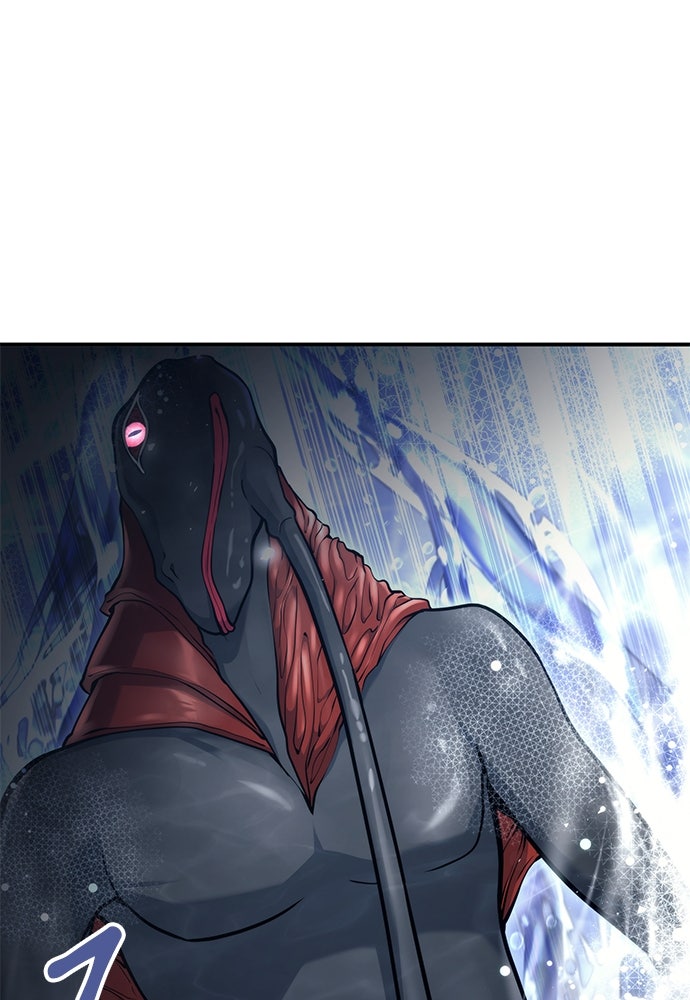 Read Tower of God_ Urek Mazino ID Manga Online