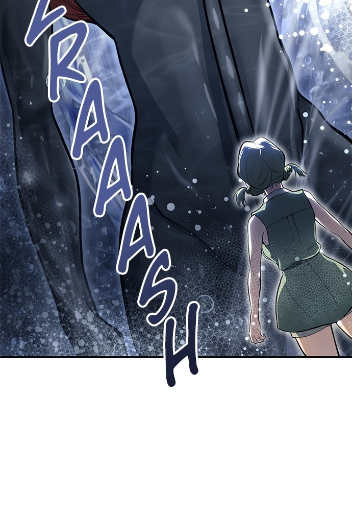 Read Tower of God_ Urek Mazino ID Manga Online