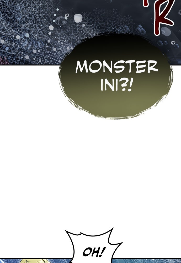 Read Tower of God_ Urek Mazino ID Manga Online