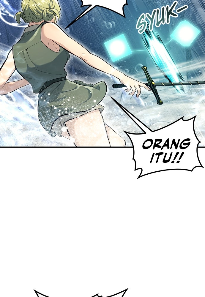 Read Tower of God_ Urek Mazino ID Manga Online