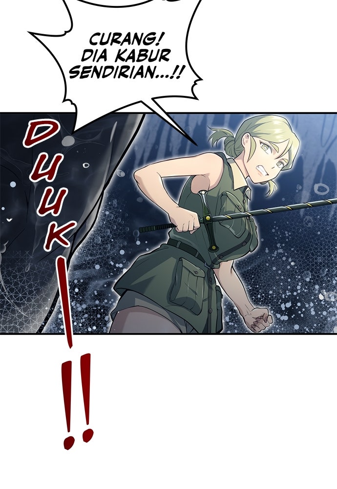 Read Tower of God_ Urek Mazino ID Manga Online