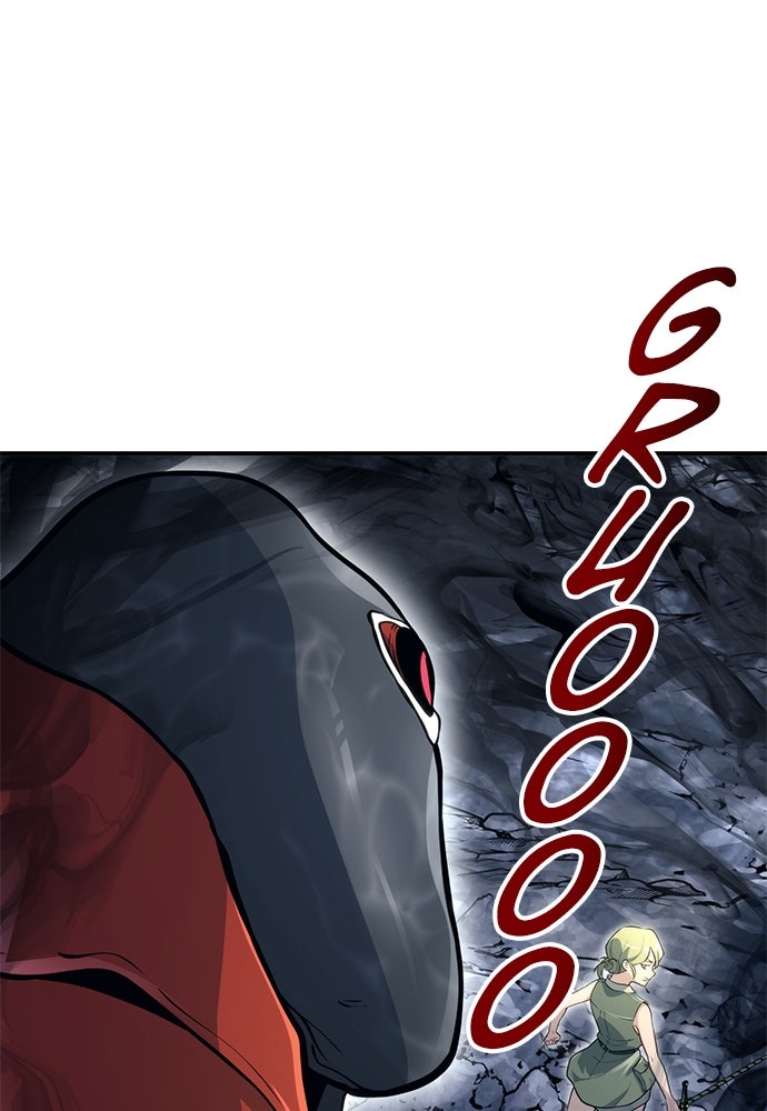 Read Tower of God_ Urek Mazino ID Manga Online