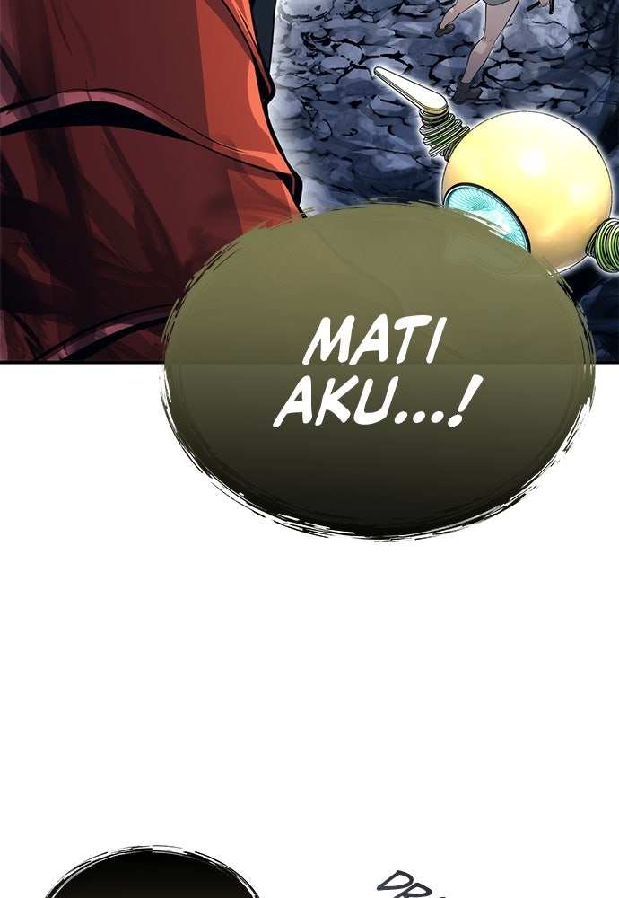 Read Tower of God_ Urek Mazino ID Manga Online