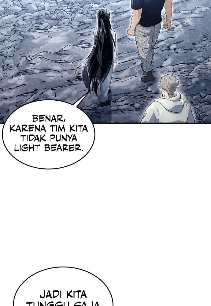 Read Tower of God_ Urek Mazino ID Manga Online