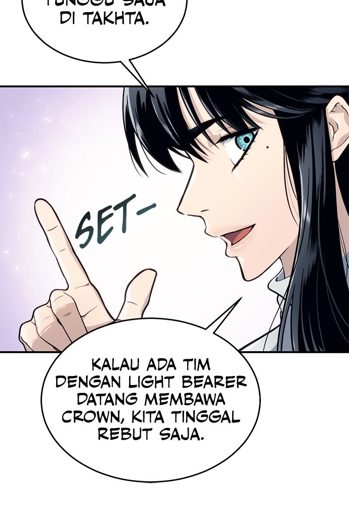 Read Tower of God_ Urek Mazino ID Manga Online