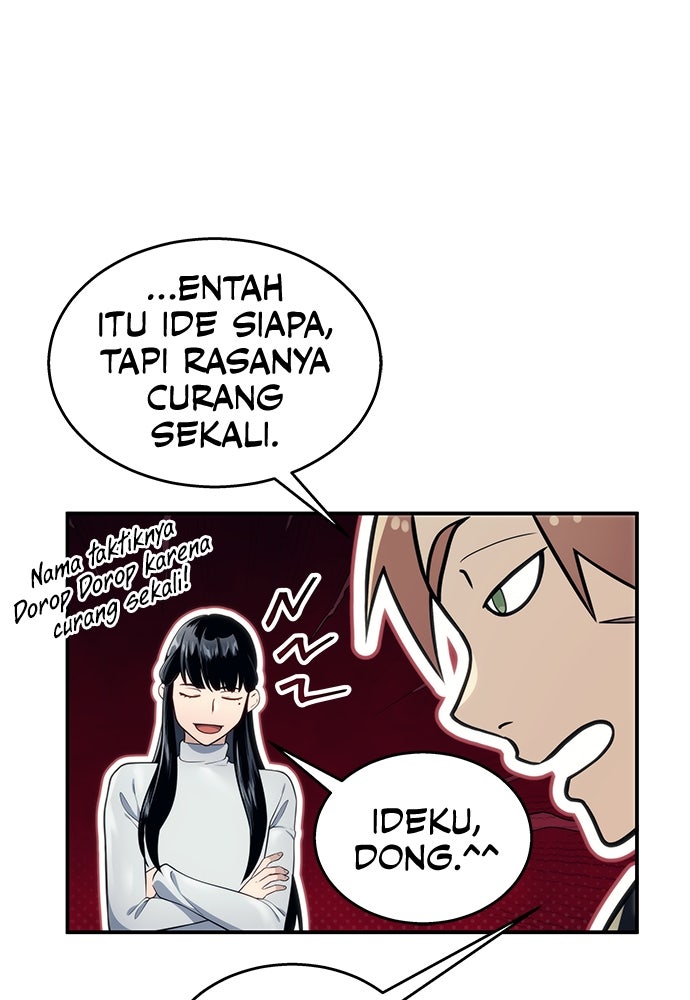 Read Tower of God_ Urek Mazino ID Manga Online