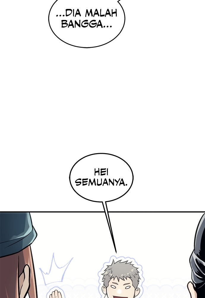 Read Tower of God_ Urek Mazino ID Manga Online