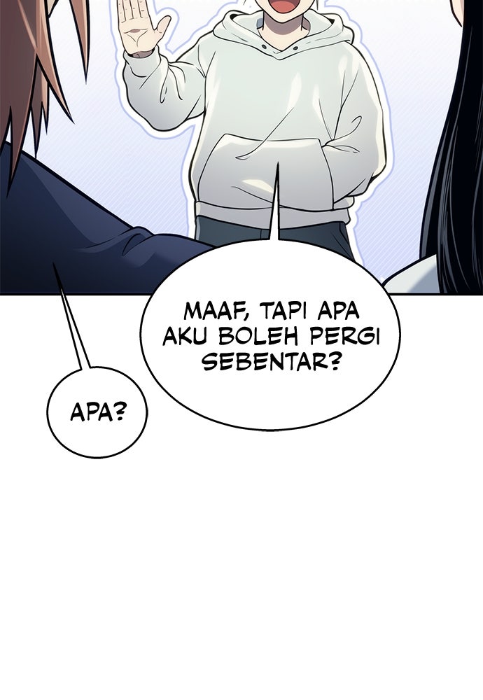 Read Tower of God_ Urek Mazino ID Manga Online