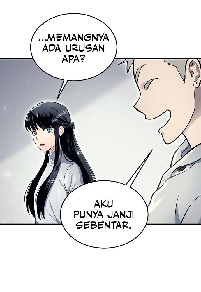 Read Tower of God_ Urek Mazino ID Manga Online