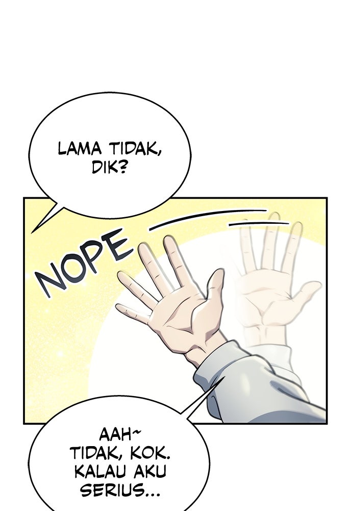 Read Tower of God_ Urek Mazino ID Manga Online