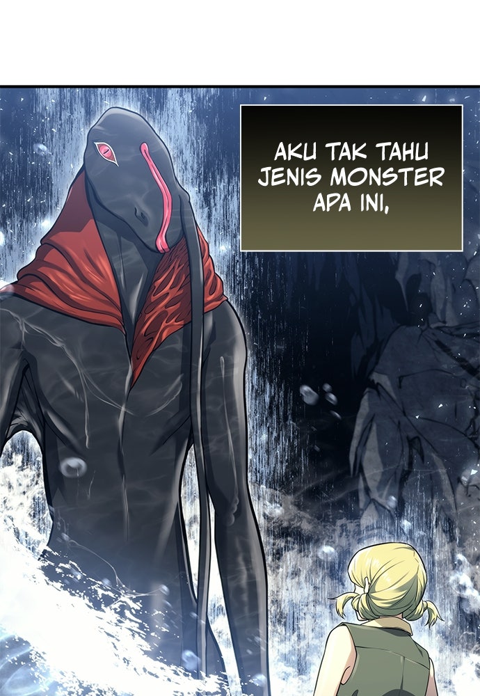 Read Tower of God_ Urek Mazino ID Manga Online