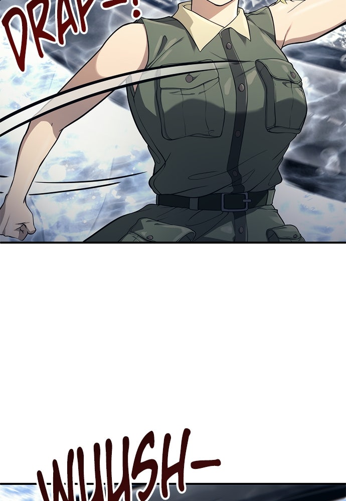 Read Tower of God_ Urek Mazino ID Manga Online