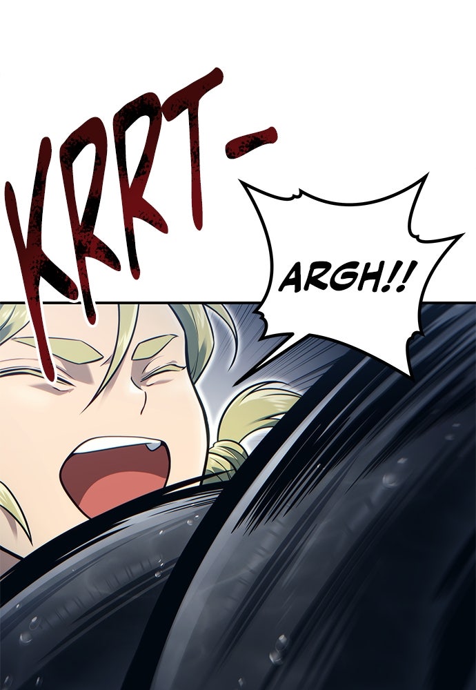 Read Tower of God_ Urek Mazino ID Manga Online