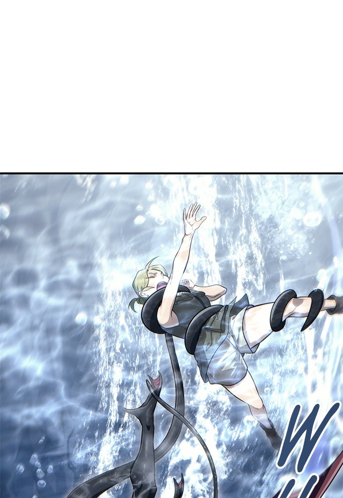 Read Tower of God_ Urek Mazino ID Manga Online