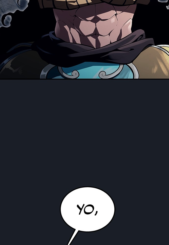 Read Tower of God_ Urek Mazino ID Manga Online