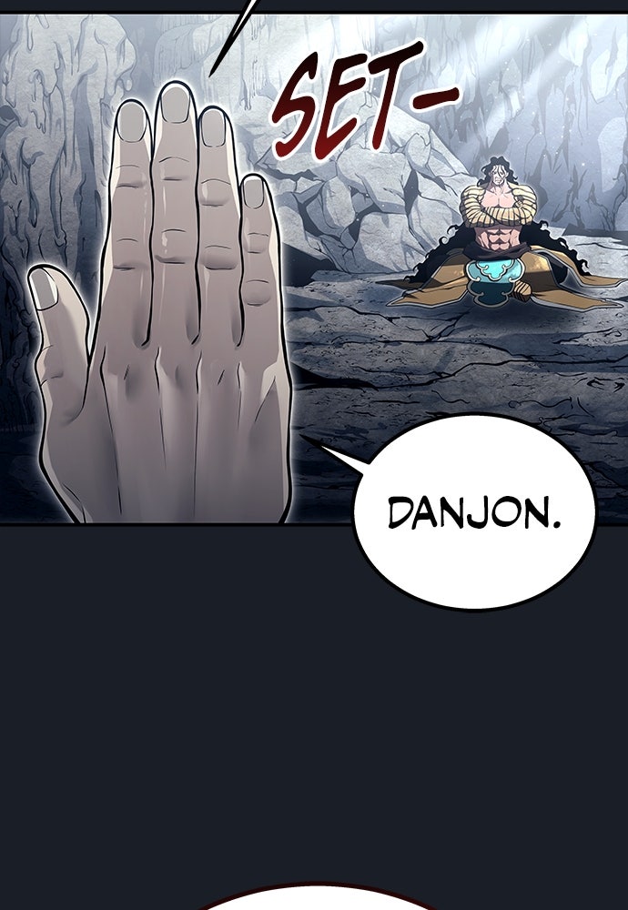 Read Tower of God_ Urek Mazino ID Manga Online