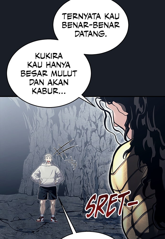 Read Tower of God_ Urek Mazino ID Manga Online