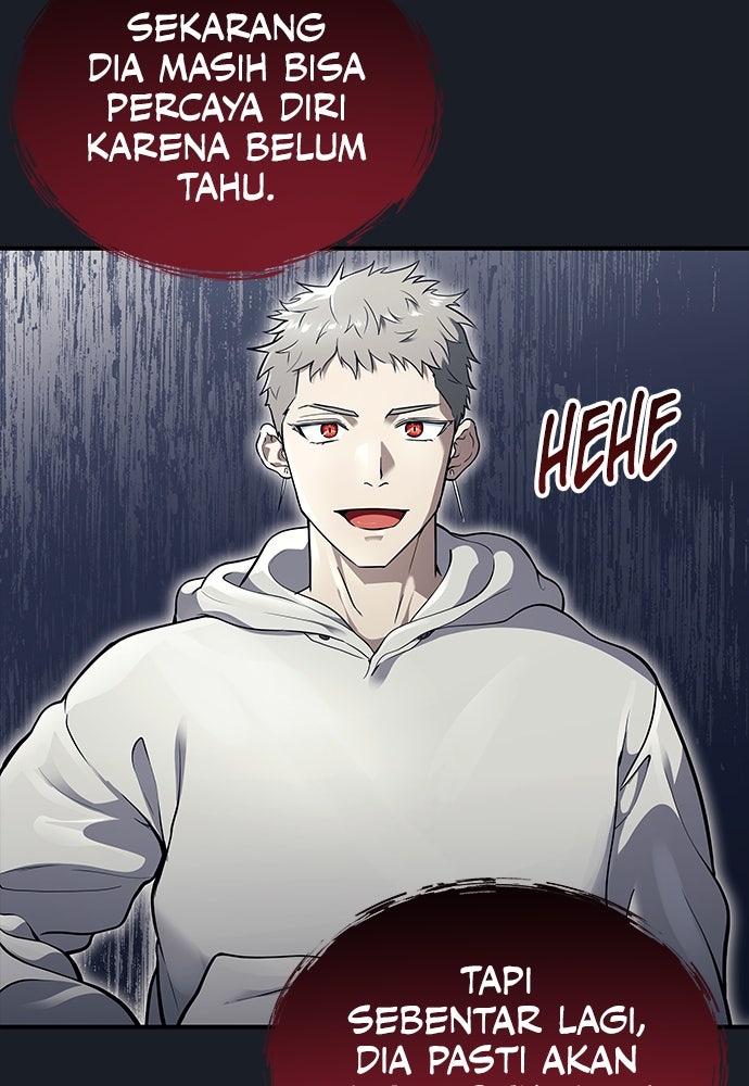 Read Tower of God_ Urek Mazino ID Manga Online