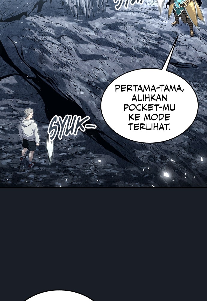 Read Tower of God_ Urek Mazino ID Manga Online
