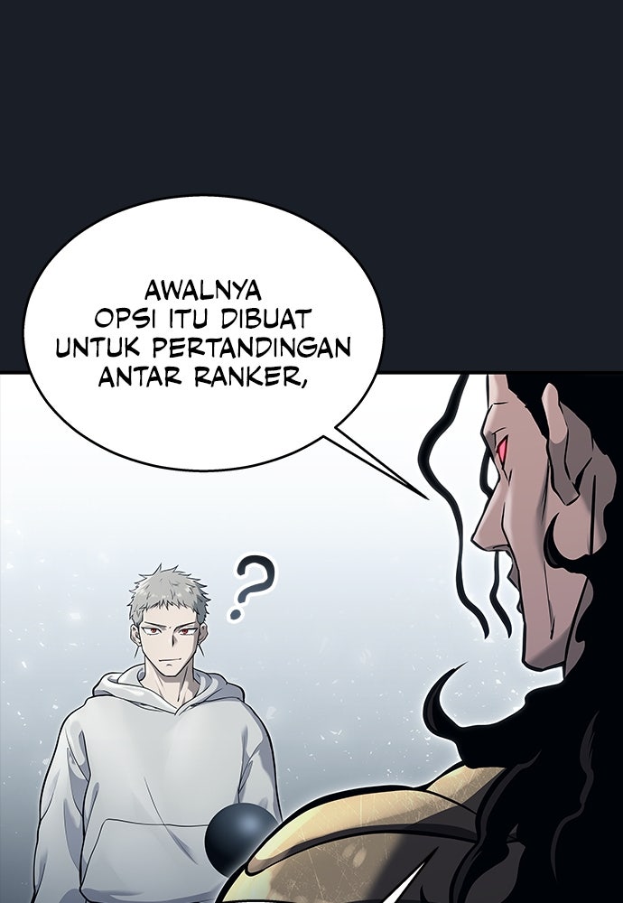 Read Tower of God_ Urek Mazino ID Manga Online