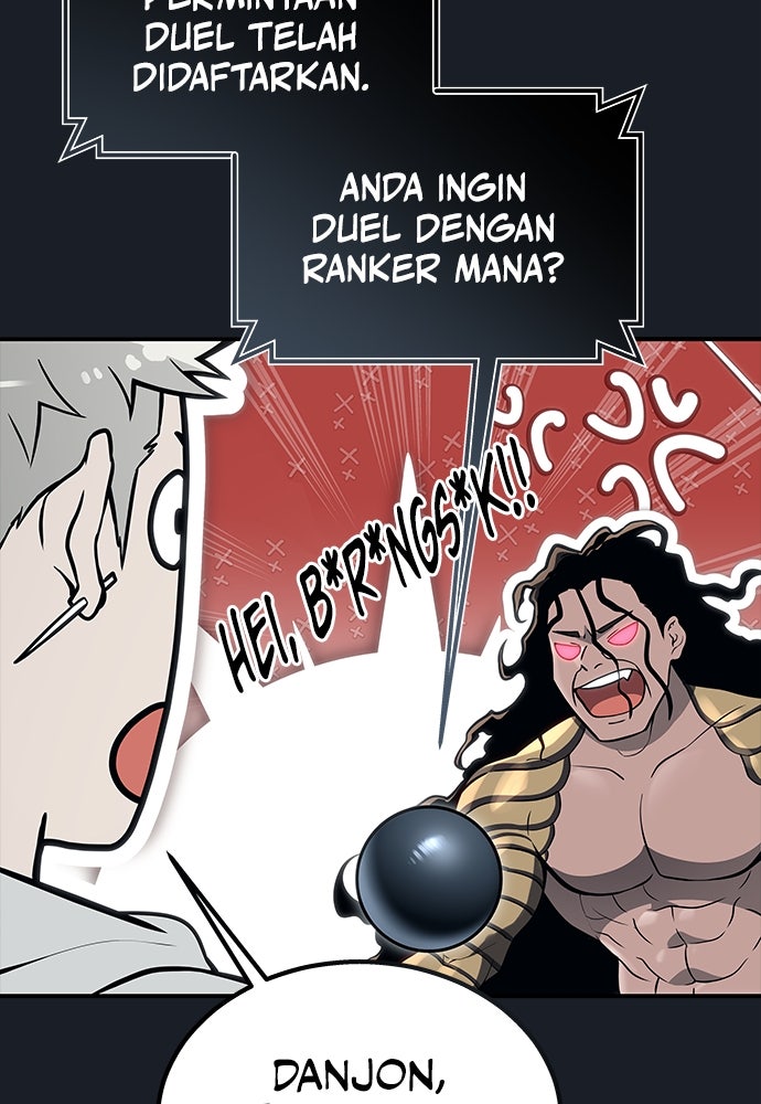 Read Tower of God_ Urek Mazino ID Manga Online