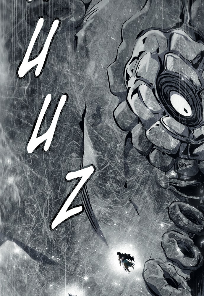 Read Tower of God_ Urek Mazino ID Manga Online