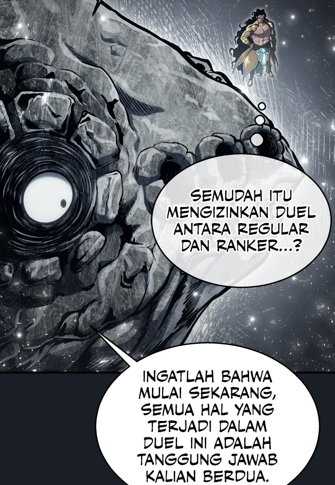 Read Tower of God_ Urek Mazino ID Manga Online