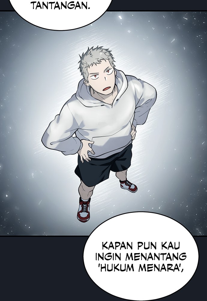 Read Tower of God_ Urek Mazino ID Manga Online