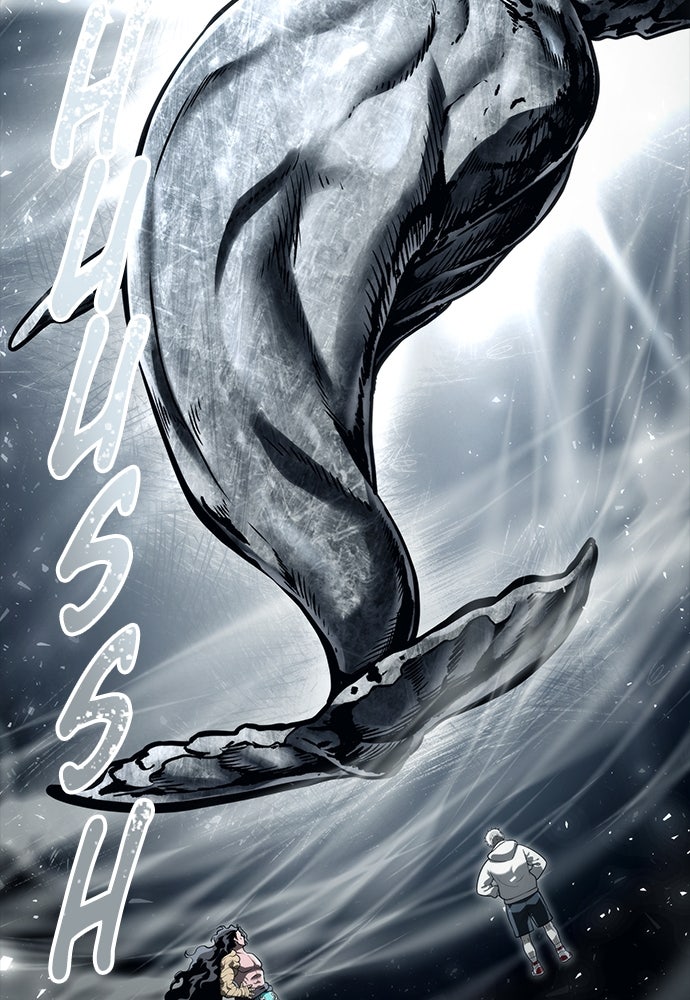 Read Tower of God_ Urek Mazino ID Manga Online