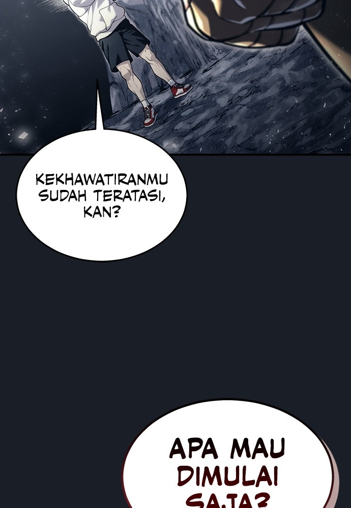Read Tower of God_ Urek Mazino ID Manga Online