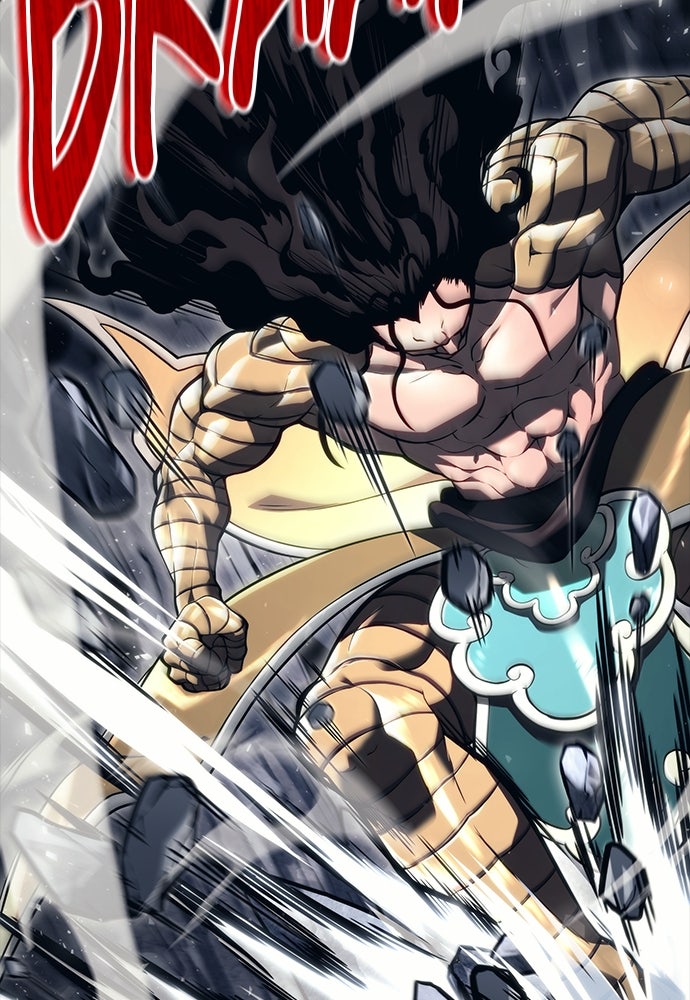 Read Tower of God_ Urek Mazino ID Manga Online