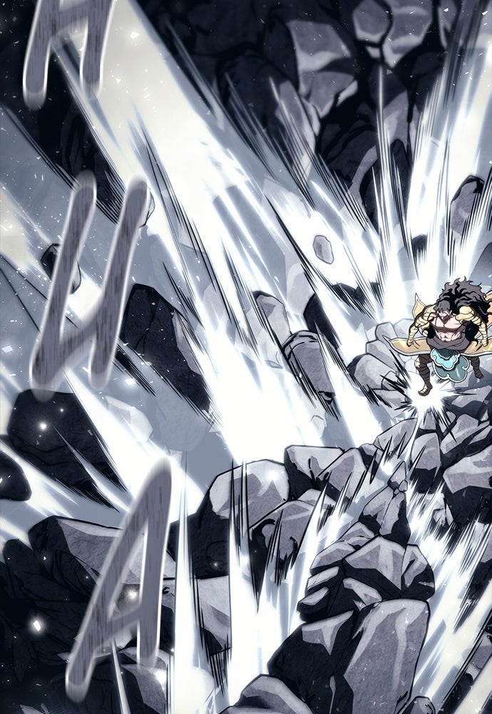 Read Tower of God_ Urek Mazino ID Manga Online