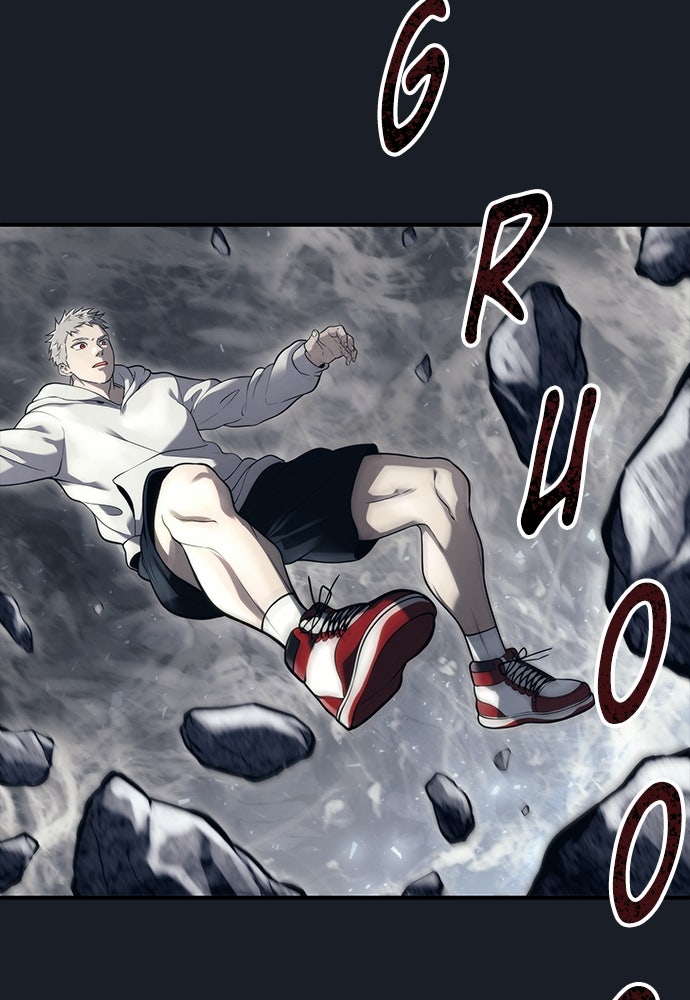 Read Tower of God_ Urek Mazino ID Manga Online