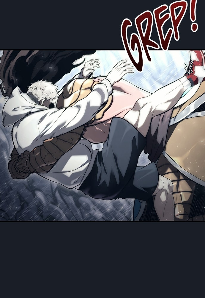 Read Tower of God_ Urek Mazino ID Manga Online