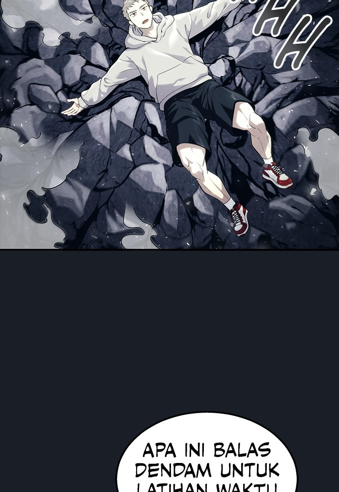 Read Tower of God_ Urek Mazino ID Manga Online