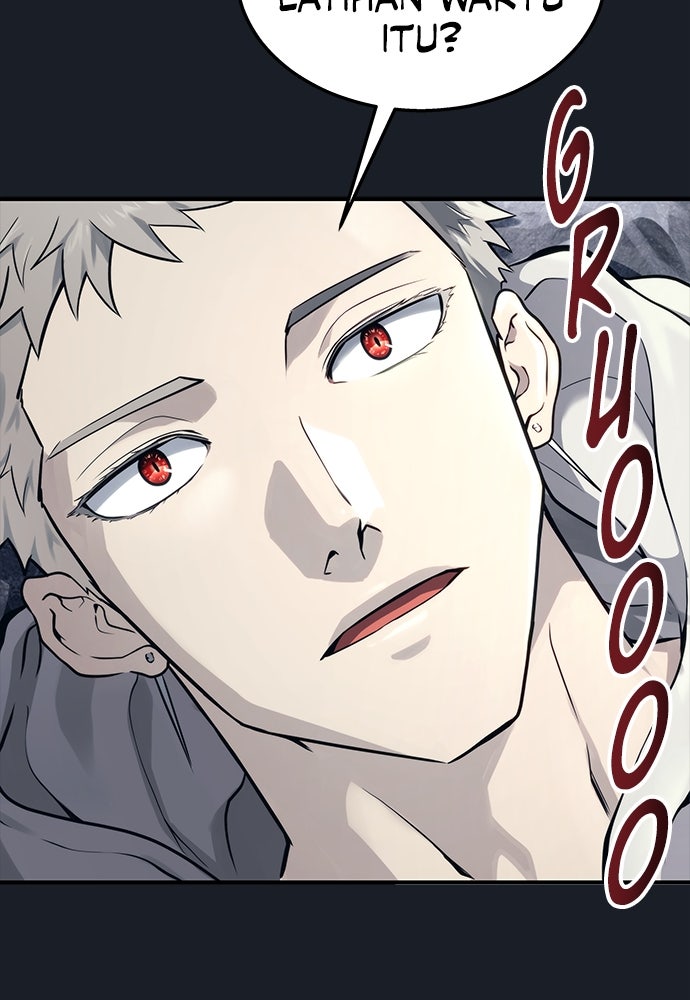 Read Tower of God_ Urek Mazino ID Manga Online