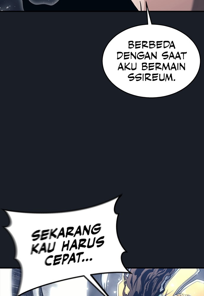 Read Tower of God_ Urek Mazino ID Manga Online