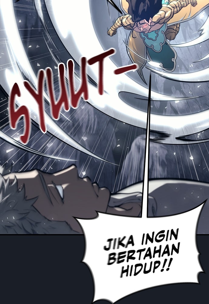 Read Tower of God_ Urek Mazino ID Manga Online