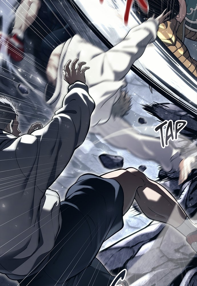 Read Tower of God_ Urek Mazino ID Manga Online