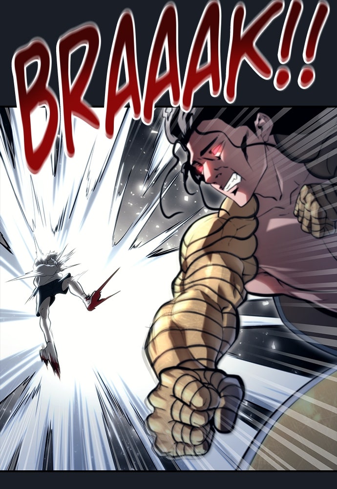 Read Tower of God_ Urek Mazino ID Manga Online