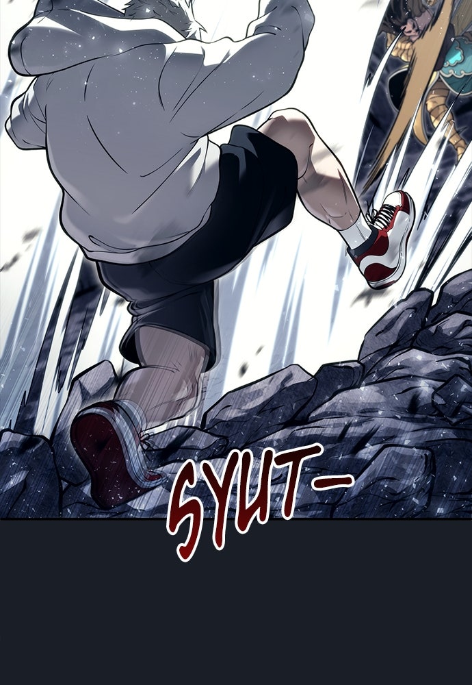 Read Tower of God_ Urek Mazino ID Manga Online