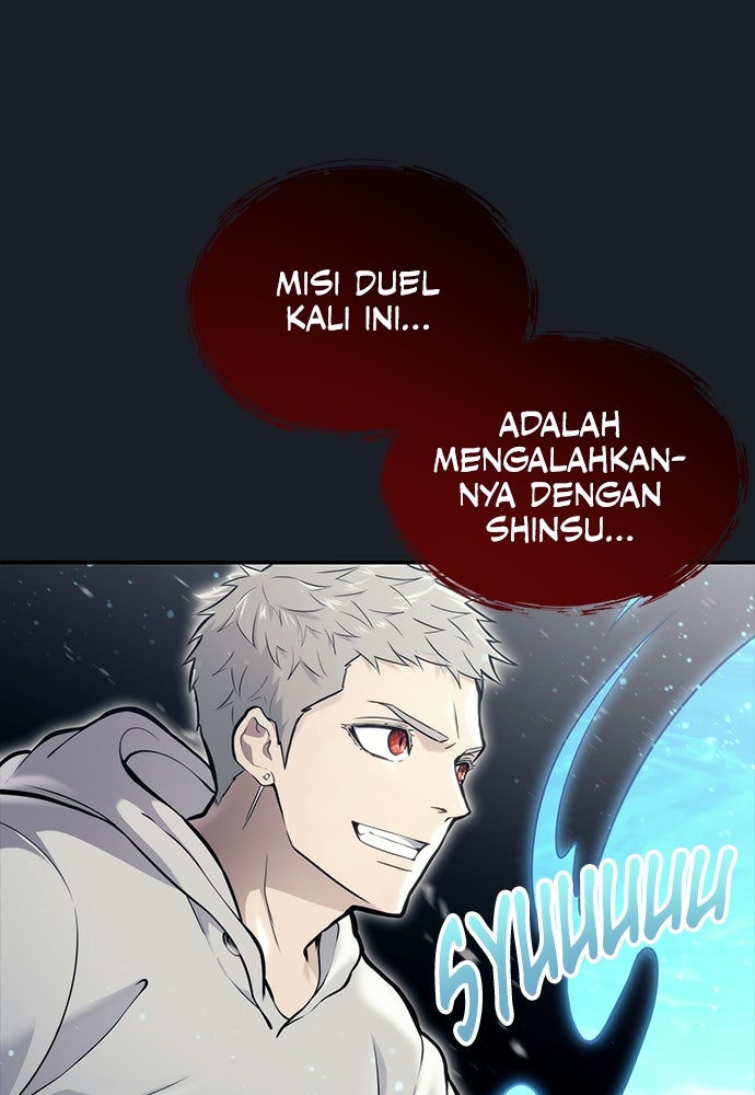 Read Tower of God_ Urek Mazino ID Manga Online