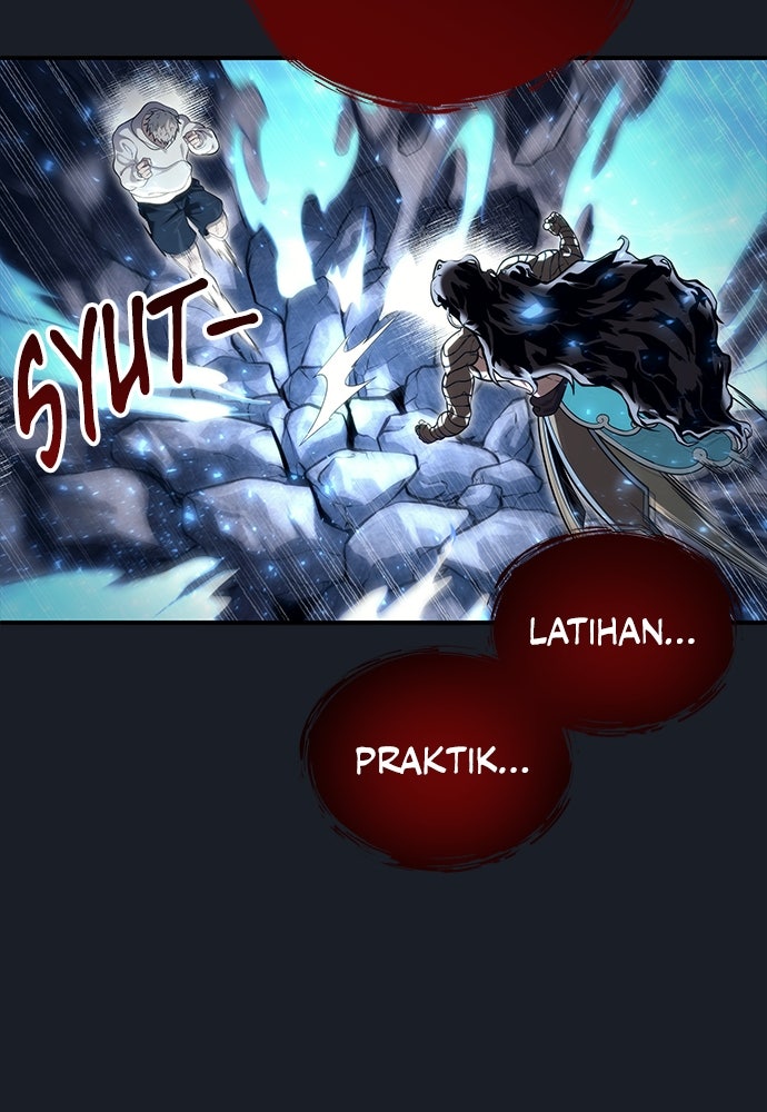 Read Tower of God_ Urek Mazino ID Manga Online